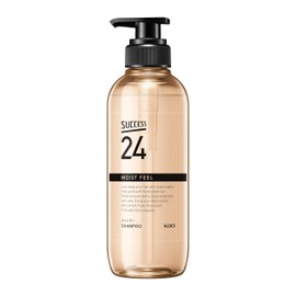 Success 24 Moist Feel Shampoo, Body, Fruity Floral Scent, 13.5 fl oz (400 ml)