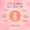 Avocado Zinc SPF 50 Natural Lip & Cheek Tint -
