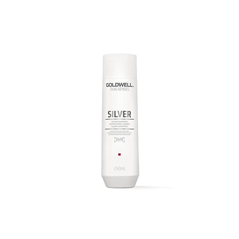 Goldwell Dualsenses Silver Shampoo 250ml
