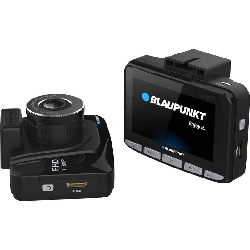 Blaupunkt BP 3.0 FHD DASHBOARD CAMERA