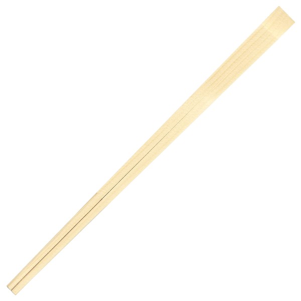 Kyushu Shikko JY-2 High-Grade Split Chopsticks 100 Pairs Ezo 9.4
