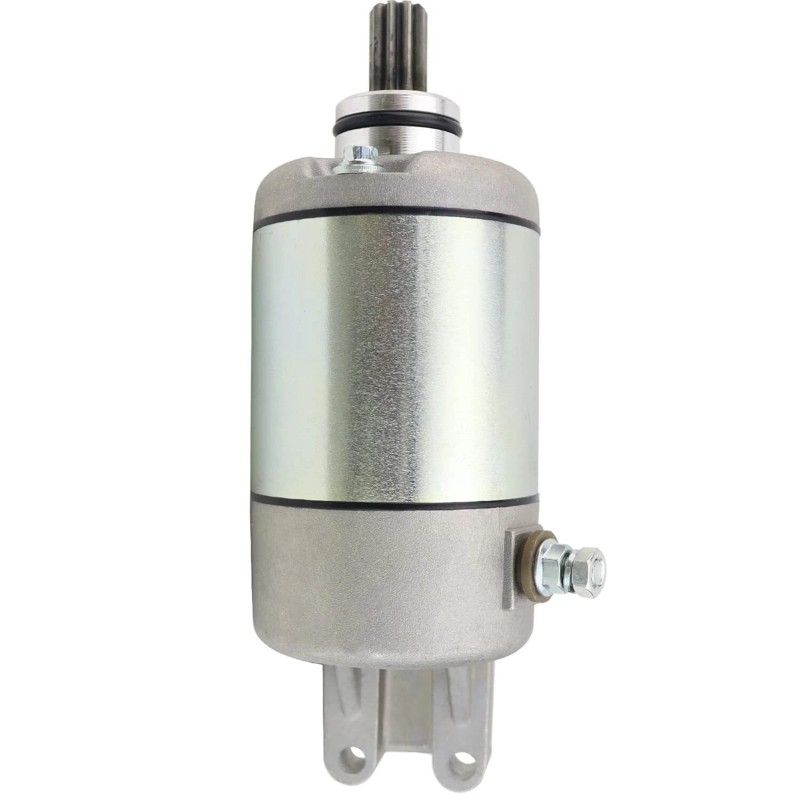 superstarterstore Outlander 500 Starter Motor & Solenoid Relay for Can-Am