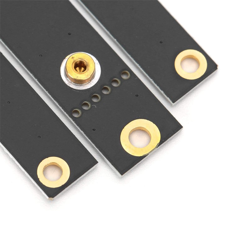M.2 NGFF to PCI-E Adapter Card, NGFF/Key A M.2 to