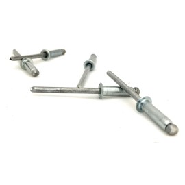 Holt Monel Metal Rivets 4.2 x 10mm