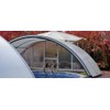 SOLARCOOL CONSERVATORY ROOF FROM £11.24 - COOLKOTE WINDOW TINTING FILM