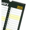 2025 WALL CALENDAR HOME OFFICE, EASY LARGE MONTH TO VIEW