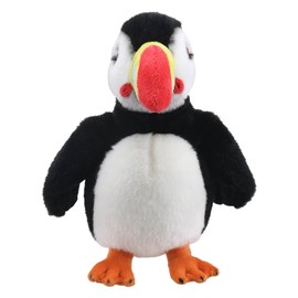 Wilberry - Favourites - Puffin Soft Toy - WB001617