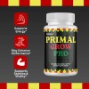 Pelican Vitamins Primal Grow Pro- Men's Health & Bodybuilding- 60