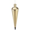 16 oz. Brass Plumb Bob