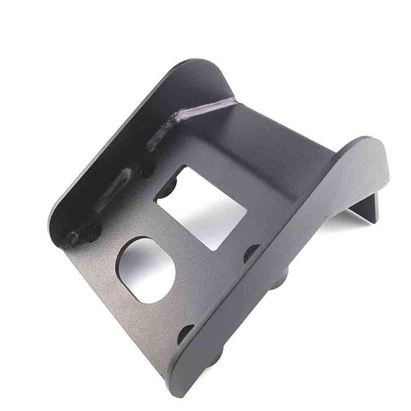 KLX110 DRZ110 CRADLE KIT MOUNT FRAME BRACKET KAWASAKI 110 I