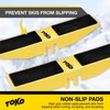 TOKO World Cup Vise Grip Universal Adapter for Snowboards and