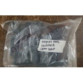 Hodaka Left Hand Grip NOS