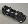 CNCDPT New 1" dd - 3/4" dd double steering universal