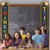 Vohado Thank You Teachers Classroom Decoration Banner Teachers' Day Porch