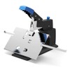 Heavy Duty Saddle Stitch Stapler - Manual Binding Machine With