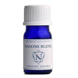Blended Aroma Oil Mask Blend 5ml Essential Oils Aroma Oil Essential Oils Original Blend by NAGOMI AROMA AEAJ Certified School Teachers