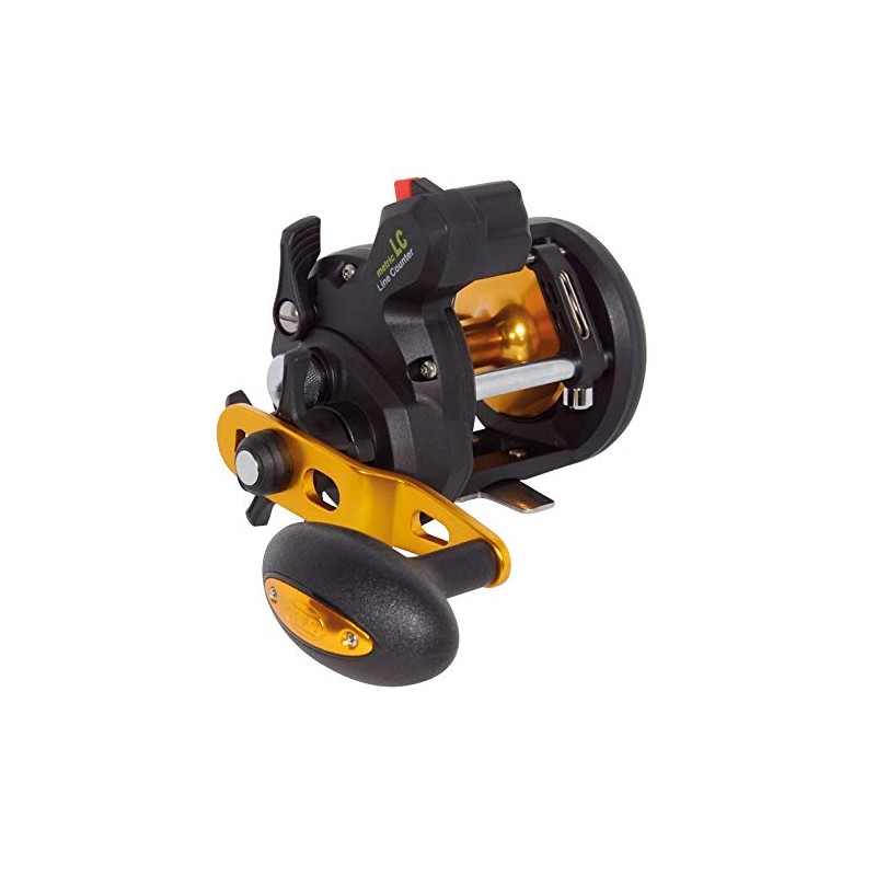 WFT Offshore II LW LC 20 LH