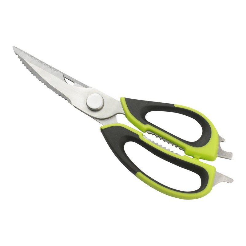 Restaurantware Met Lux 9.5 Inch Kitchen Shear 1 Heavy-Duty Scissors
