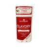 Zion Health Zionhealth Clay Deodorant Original Extra Strength Protection, Bold,