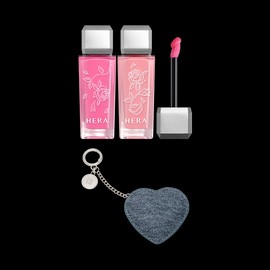 Hera [헤라]헤라 X 마크공 센슈얼 누드 글로스 [Hera] Hera X Mark Gong Sensual Nude Gloss