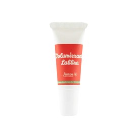 Antos Volumen-Lippenöl Pfefferminzöl Zimt und Avocado 10 ml Ecobio L13