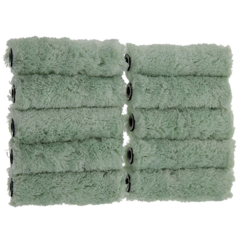 Coral 41851 Earthwise 4 inch 10 piece pack Paint Mini