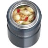 Thermos 710ml Stainless King Vacuum Insulated Food Jar - Slate