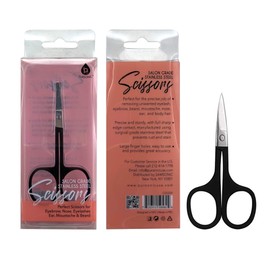 Pursonic Salon Grade Stainless Steel Scissors