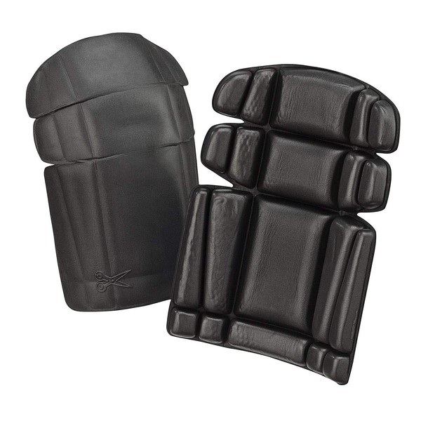WrightFits Knee Pad Inserts for Work Pants - Foam Protectors