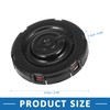 A ABSOPRO Car PCV Valve Cover Cap Cylinder Head Cap