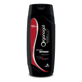 Grisi Shampoo Grisi Organogal Negro Intenso 400ml