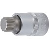 BGS 4347 | Bit Socket | 12.5 mm (1/2") Drive