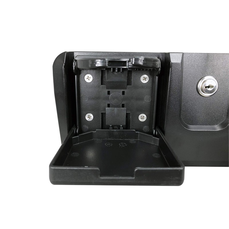 Pactrade Marine Boat Pontoon Yacht Storage Compartment Durable Standard Lightweight