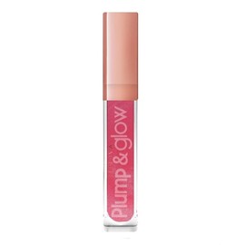 Brillo para labios Renova Plump & glow the night brillo 5.6 ml