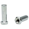 FollowMe Axle Extension Nut for 3/8