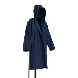 arena Unisex Compact Microfibre Bathrobe