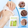Moisturising and Rejuvenating Hand Mask (1)
