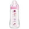 MAM 330ml Baby Bottle with Teat Size 3 – Jungle