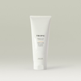 Tropic Skincare Smoothing Cleanser Complexion Purifier, 240ml / Scented / None