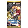 Bandai Digimon Card Game Theme Booster Alternative Being, EX04, Box
