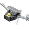 Topeak Fixer 8e Handlebar Bag Mount (e-Bike Compatible) – QuickClick
