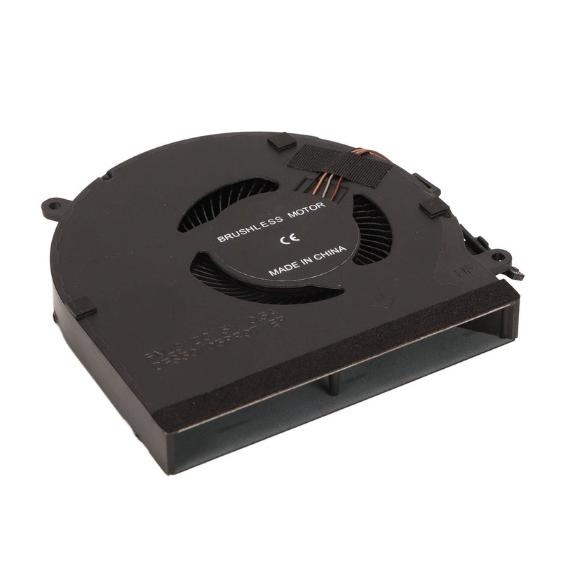 CPU Cooling Fan 4 Pin Power Connector CPU GPU Fan