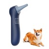 Pet Thermometer for Dogs and Cats, Measure Temperature in 1