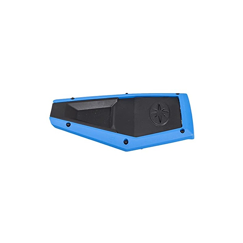 Polaris RZR Steering Wheel Cap, Velocity Blue, Genuine OEM Part