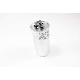 Goodman CAP050600440RTP Central Air Conditioner Dual-Motor Run Capacitor Genuine Original Equipment Manufacturer (OEM) Part