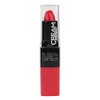 L.A. COLORS Moisture Cream Lipstick, Yummy CML482