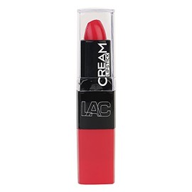 L.A. COLORS Moisture Cream Lipstick, Yummy CML482