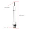 USB Soldering Iron Cordless Portable Electric Solder Iron 3 Gear