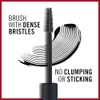 Rimmel Extra Super Lash Mascara, Black, 0.27 Fluid Ounce
