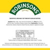 Robinsons Water Lemon Barley 850ml (Pack of 3)